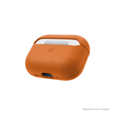 کاور ایرپاد پرو 3 کی زد دوو مدل LuxCraft+ AirPods Pro 3