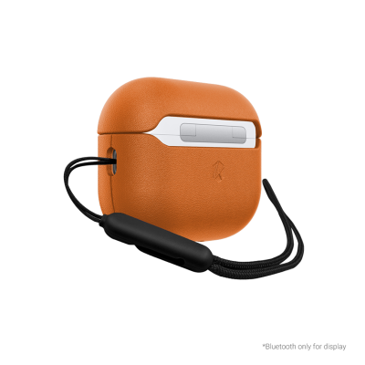کاور ایرپاد پرو 3 کی زد دوو مدل LuxCraft+ AirPods Pro 3