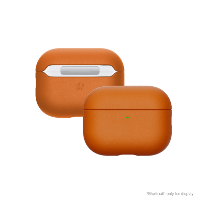 کاور ایرپاد پرو 3 کی زد دوو مدل LuxCraft+ AirPods Pro 3
