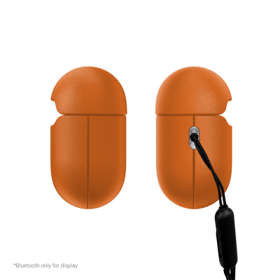 کاور ایرپاد پرو 3 کی زد دوو مدل LuxCraft+ AirPods Pro 3