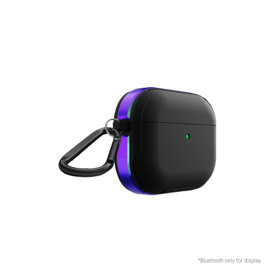 کاور ایرپاد پرو 3 کی زد دوو مدل Crashguard AirPods Pro 3