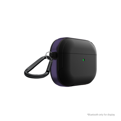 کاور ایرپاد پرو 3 کی زد دوو مدل Crashguard AirPods Pro 3