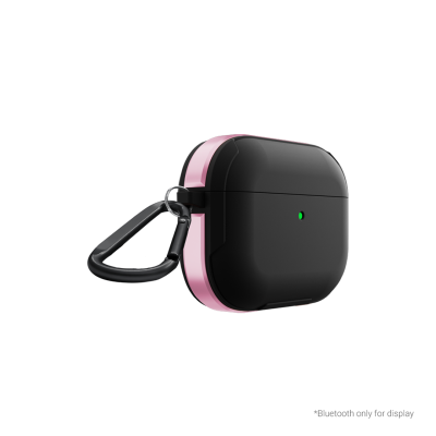 کاور ایرپاد پرو 3 کی زد دوو مدل Crashguard AirPods Pro 3