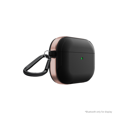 کاور ایرپاد پرو 3 کی زد دوو مدل Crashguard AirPods Pro 3
