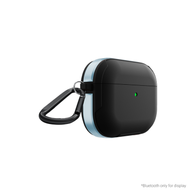 کاور ایرپاد پرو 3 کی زد دوو مدل Crashguard AirPods Pro 3