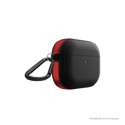 کاور ایرپاد پرو 3 کی زد دوو مدل Crashguard AirPods Pro 3