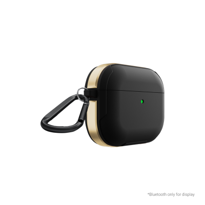 کاور ایرپاد پرو 3 کی زد دوو مدل Crashguard AirPods Pro 3
