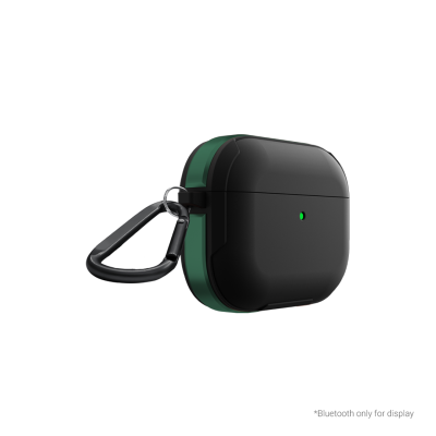 کاور ایرپاد پرو 3 کی زد دوو مدل Crashguard AirPods Pro 3