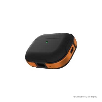 کاور ایرپاد پرو 3 کی زد دوو مدل Crashguard AirPods Pro 3