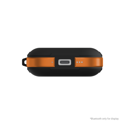 کاور ایرپاد پرو 3 کی زد دوو مدل Crashguard AirPods Pro 3