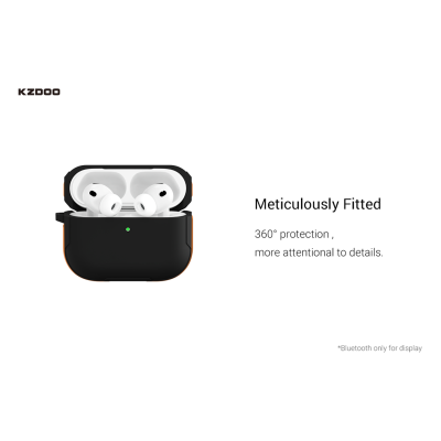 کاور ایرپاد پرو 3 کی زد دوو مدل Crashguard AirPods Pro 3