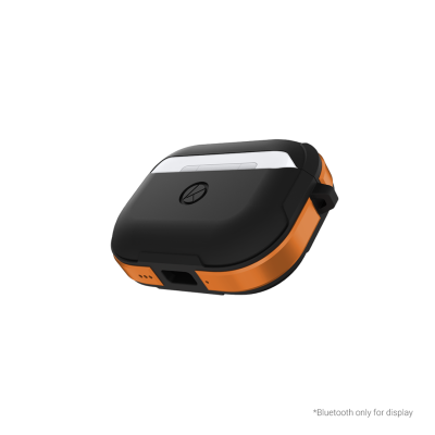 کاور ایرپاد پرو 3 کی زد دوو مدل Crashguard AirPods Pro 3