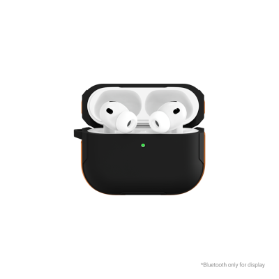 کاور ایرپاد پرو 3 کی زد دوو مدل Crashguard AirPods Pro 3
