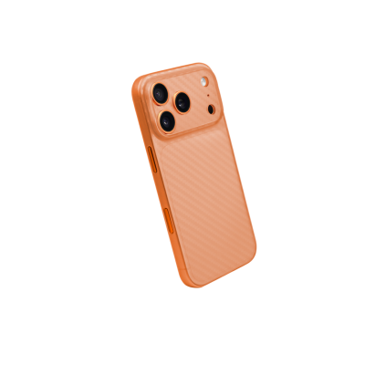 قاب کربن کی زد دوو KZDOO Air Carbon مناسب آیفون 17 پرو مکس iPhone 17 Pro Max