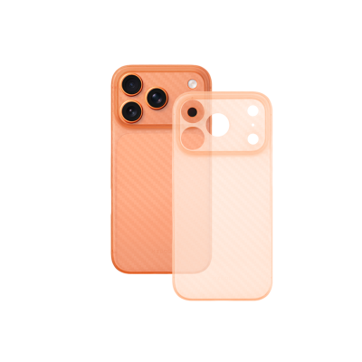 قاب کربن کی زد دوو KZDOO Air Carbon مناسب آیفون 17 پرو مکس iPhone 17 Pro Max