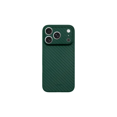 قاب کربن کی زد دوو KZDOO Air Carbon مناسب آیفون 17 پرو iPhone 17 Pro