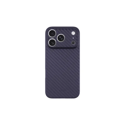 قاب کربن کی زد دوو KZDOO Air Carbon مناسب آیفون 17 پرو iPhone 17 Pro