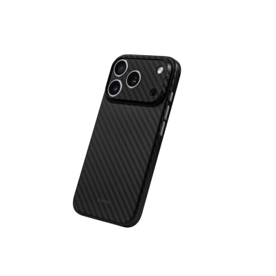 قاب کربن کی زد دوو KZDOO Air Carbon مناسب آیفون 17 پرو iPhone 17 Pro