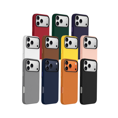 قاب کی زد دوو KZDOO NOBLE مناسب آیفون 17 پرو iPhone 17 Pro