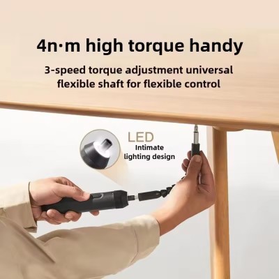 جعبه ابزار شیائومی چند کاره مدل MJGJX001QW