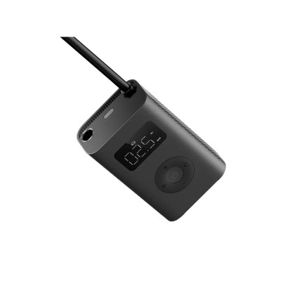 خرید و قیمت کمپرسور هوا شارژی شیائومی مدل Electric Air Compressor 2 MJCQB06QW