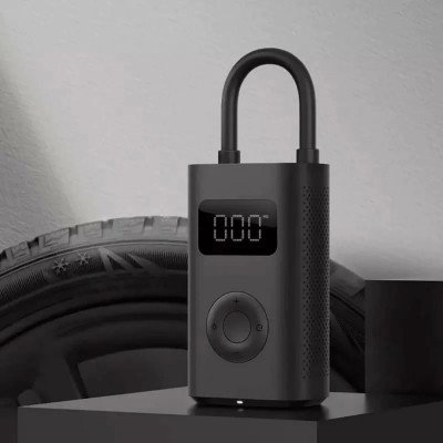 پمپ باد شارژی شیائومی مدل Electric Air Compressor 2 MJCQB06QW