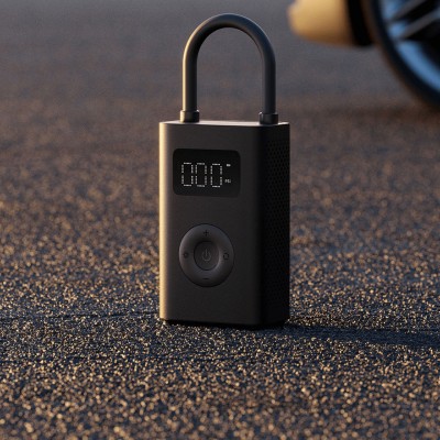 پمپ باد شارژی شیائومی مدل Electric Air Compressor 2 MJCQB06QW