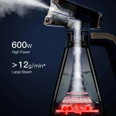 اتو بخار شیائومی درما مدل Deerma DEM-GT10W