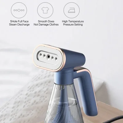 اتو بخار شیائومی درما مدل Deerma DEM-GT10W