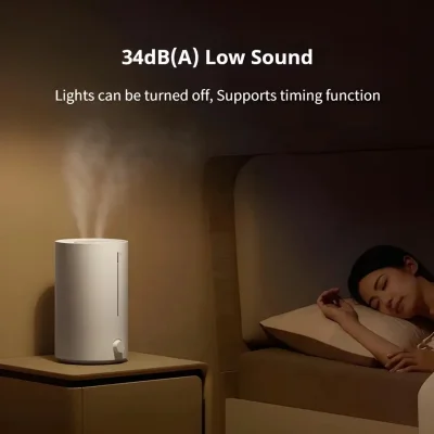 دستگاه بخور سرد و رطوبت ساز میجیا شیائومی Xiaomi Humidifier 3 MJJSQ07DY