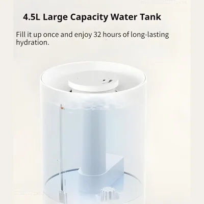 دستگاه بخور سرد و رطوبت ساز میجیا شیائومی Xiaomi Humidifier 3 MJJSQ07DY