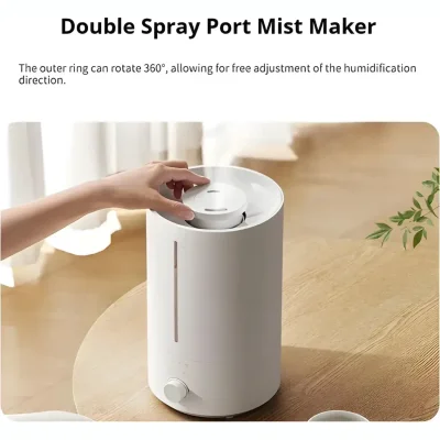 دستگاه بخور سرد و رطوبت ساز شیائومی Xiaomi Humidifier 3 MJJSQ07DY