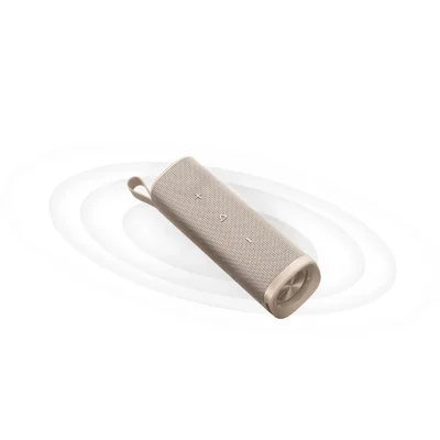 اسپیکر بلوتوث 30 وات ضد آب شیائومی مدل Xiaomi Sound Outdoor 30W Speaker MDZ-38-DB گلوبال