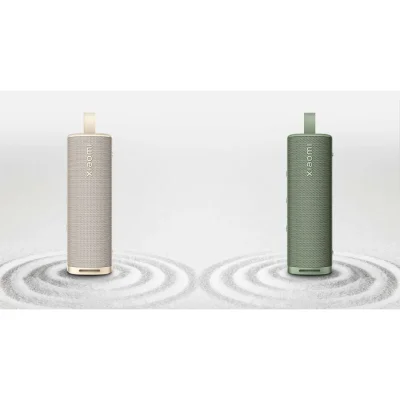 اسپیکر بلوتوث 30 وات ضد آب شیائومی مدل Xiaomi Sound Outdoor 30W Speaker MDZ-38-DB گلوبال