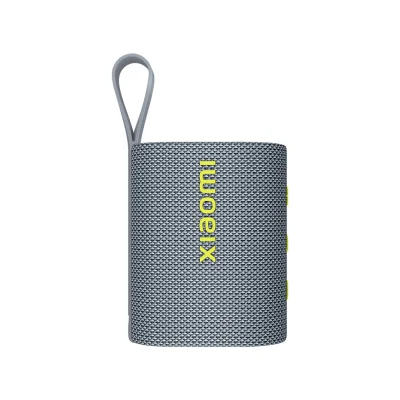اسپیکر بلوتوث جیبی 5 وات ضد آب شیائومی مدل Xiaomi Sound Pocket 5W Speaker MDZ-37-DB گلوبال