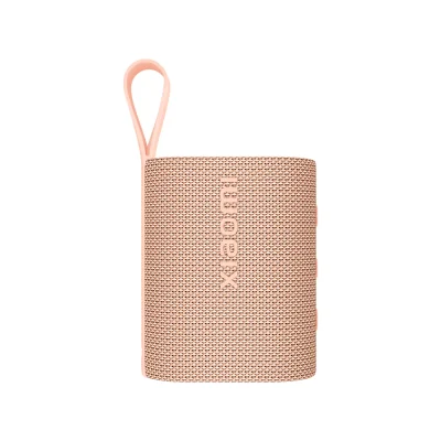 اسپیکر بلوتوث جیبی 5 وات ضد آب شیائومی مدل Xiaomi Sound Pocket 5W Speaker MDZ-37-DB گلوبال