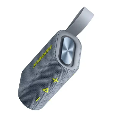 اسپیکر بلوتوث جیبی 5 وات ضد آب شیائومی مدل Xiaomi Sound Pocket 5W Speaker MDZ-37-DB گلوبال