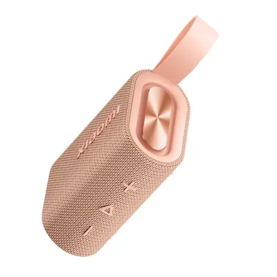 اسپیکر بلوتوث جیبی 5 وات ضد آب شیائومی مدل Xiaomi Sound Pocket 5W Speaker MDZ-37-DB گلوبال