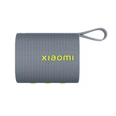 اسپیکر بلوتوث جیبی 5 وات ضد آب شیائومی مدل Xiaomi Sound Pocket 5W Speaker MDZ-37-DB گلوبال