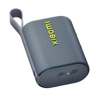 اسپیکر بلوتوث جیبی 5 وات ضد آب شیائومی مدل Xiaomi Sound Pocket 5W Speaker MDZ-37-DB گلوبال