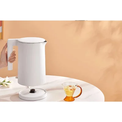 کتری برقی شیائومی نسل 2 مدل Xiaomi Electric Kettle 2 MJDSH04YM