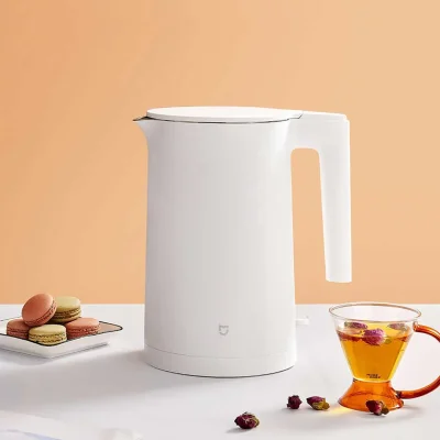 کتری برقی شیائومی نسل 2 مدل Xiaomi Electric Kettle 2 MJDSH04YM