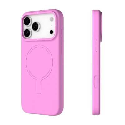 قاب مگ سیف یانگ کیت Morandi Series مناسب آیفون 17 پرو مکس iPhone 17 Pro Max