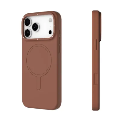 قاب مگ سیف یانگ کیت Morandi Series مناسب آیفون 17 پرو مکس iPhone 17 Pro Max