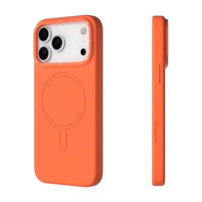 قاب مگ سیف یانگ کیت Morandi Series مناسب آیفون 17 پرو مکس iPhone 17 Pro Max