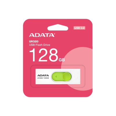 فلش مموری 128 گیگابایت ای دیتا مدل Adata UV320