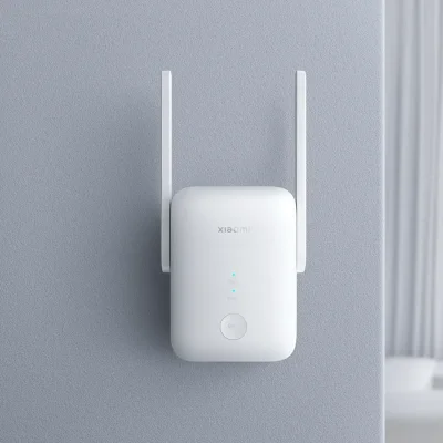 تقویت کننده وای فای شیائومی Xiaomi Wi-Fi Range Extender AX1500 RN12