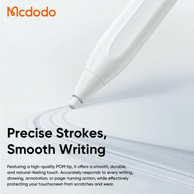 قلم لمسی استایلوس همه کاره مک دودو مدل Mcdodo PN-0660 مناسب تمامی دستگاه ها
