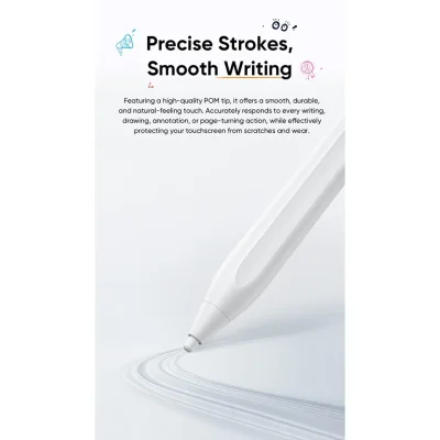 قلم لمسی استایلوس دو کاره مک دودو مدل Mcdodo PN-0660