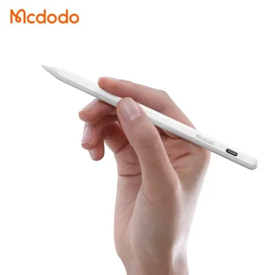 قلم لمسی استایلوس دو کاره مک دودو مدل Mcdodo PN-0660
